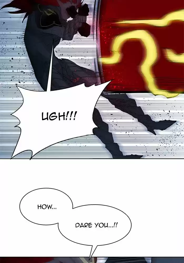 Hardcore Leveling Warrior Chapter 258