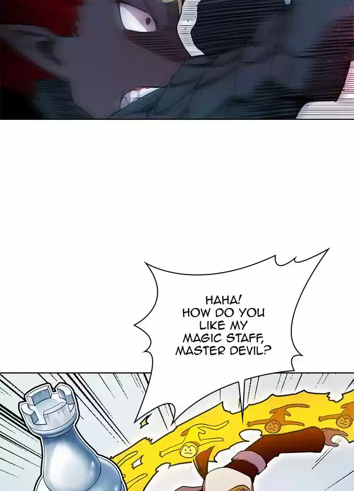 Hardcore Leveling Warrior Chapter 258