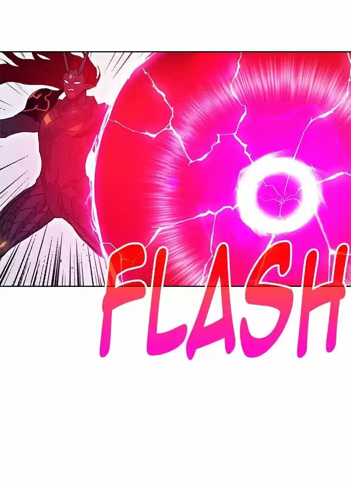 Hardcore Leveling Warrior Chapter 258