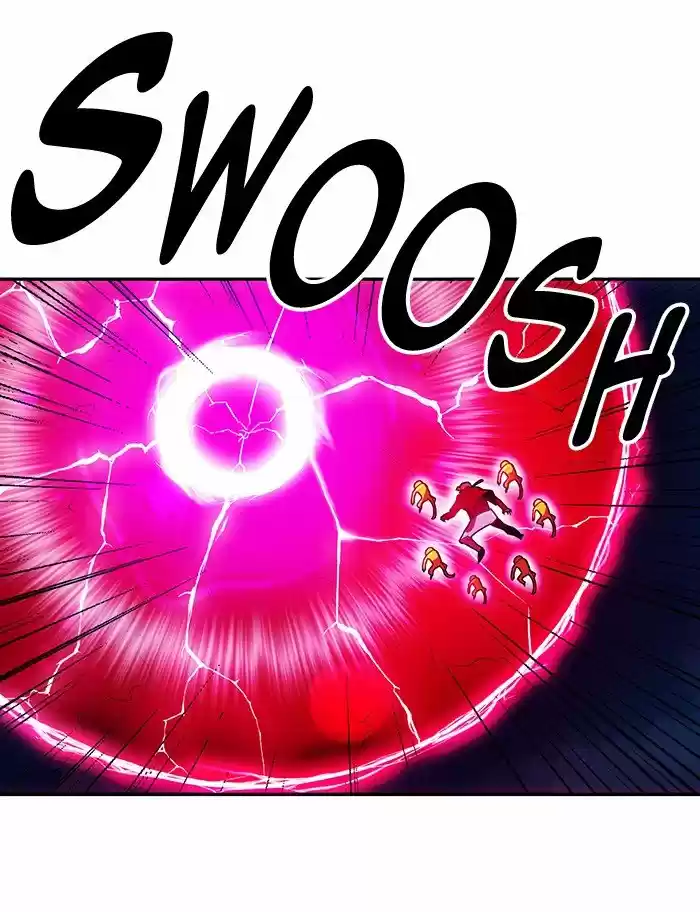 Hardcore Leveling Warrior Chapter 258