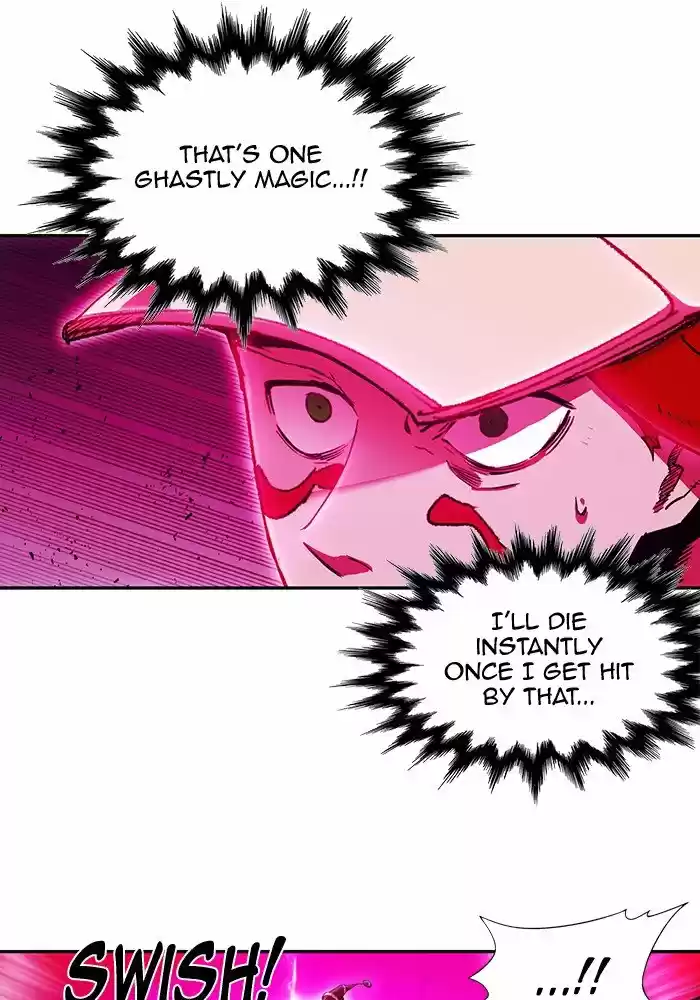 Hardcore Leveling Warrior Chapter 258