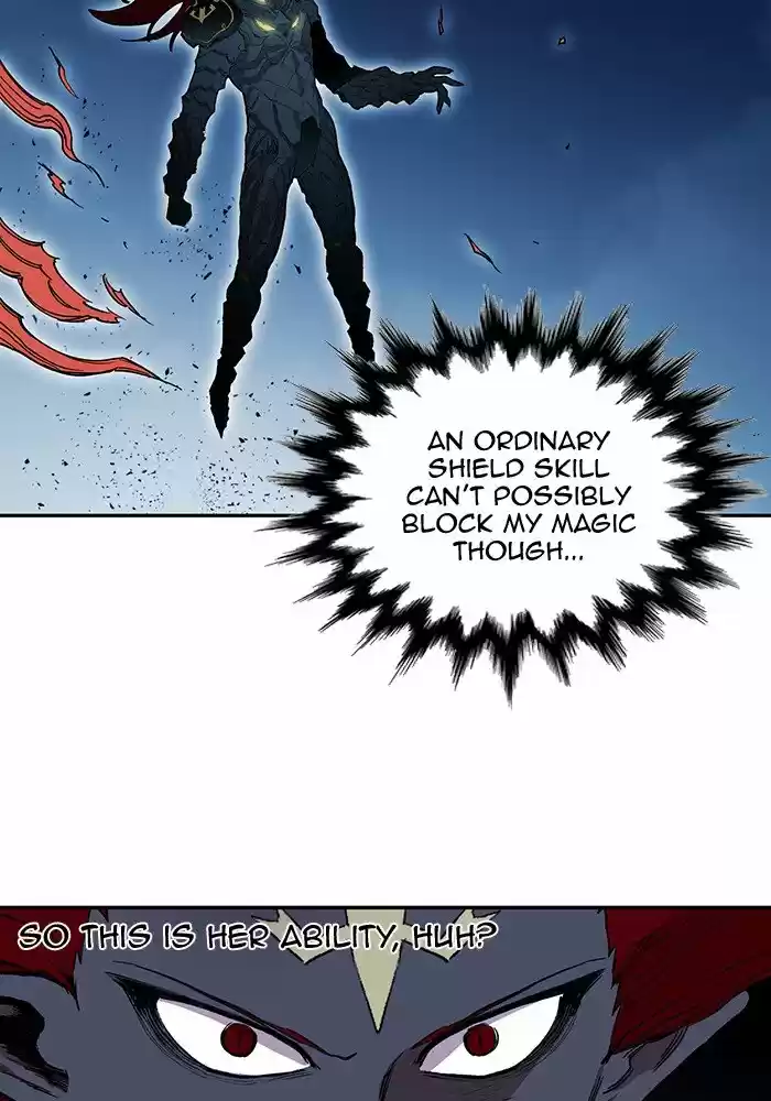 Hardcore Leveling Warrior Chapter 258