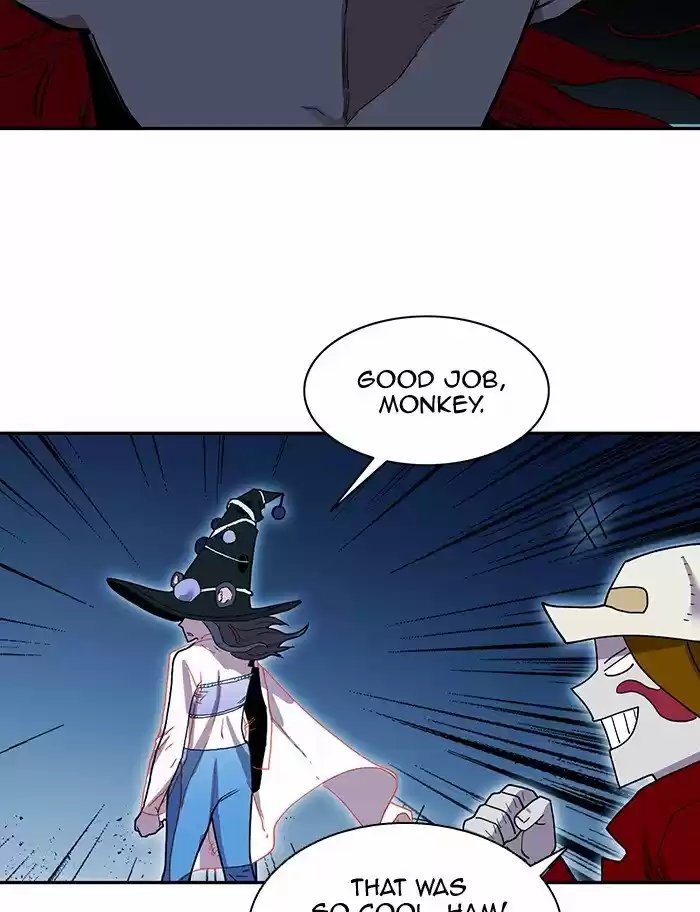 Hardcore Leveling Warrior Chapter 258