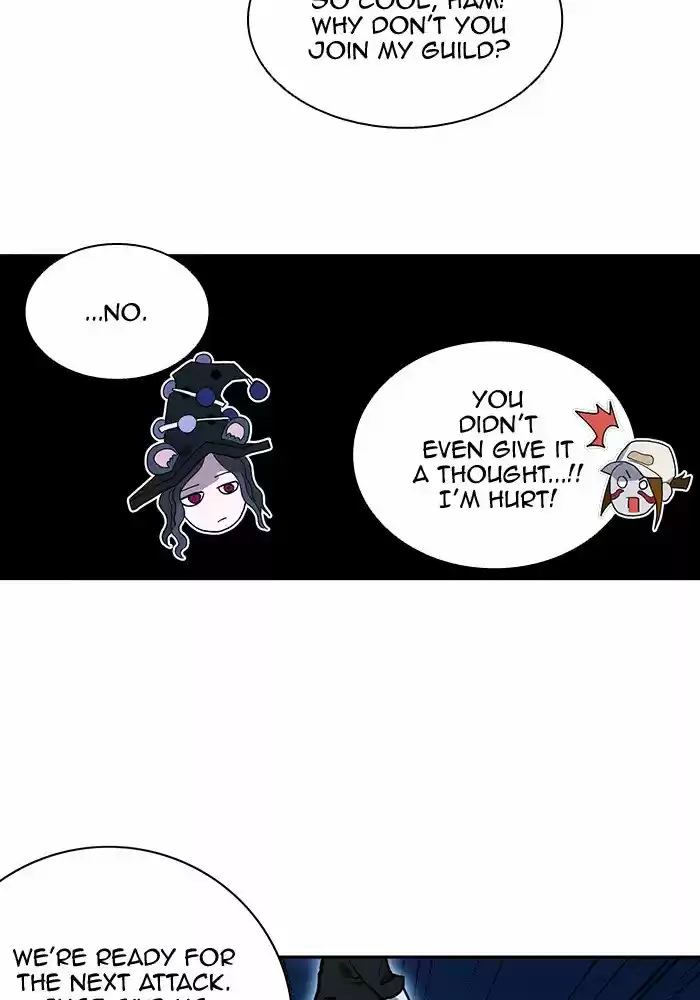 Hardcore Leveling Warrior Chapter 258