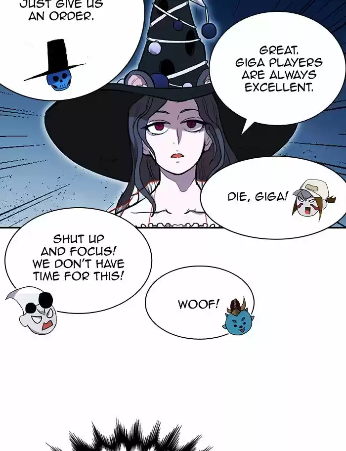 Hardcore Leveling Warrior Chapter 258