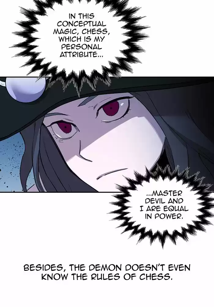 Hardcore Leveling Warrior Chapter 258