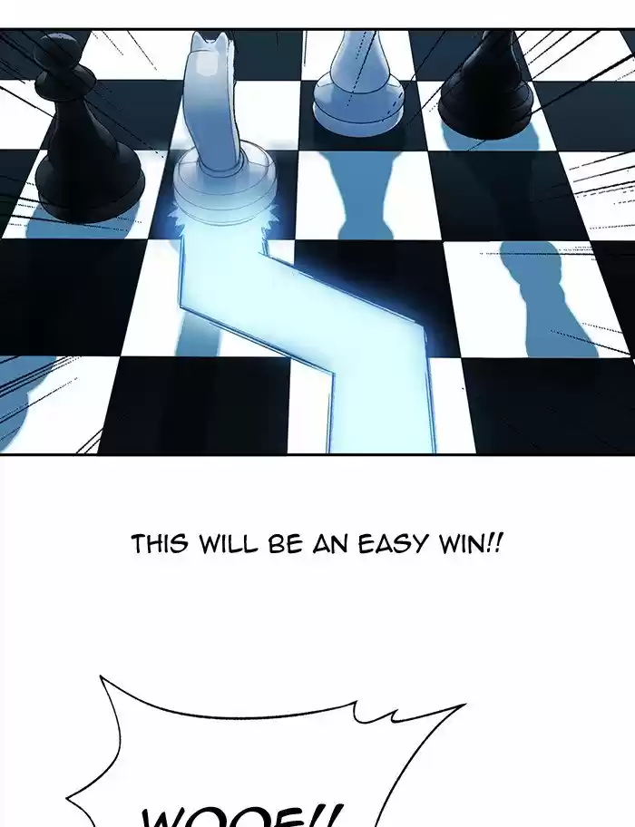 Hardcore Leveling Warrior Chapter 258