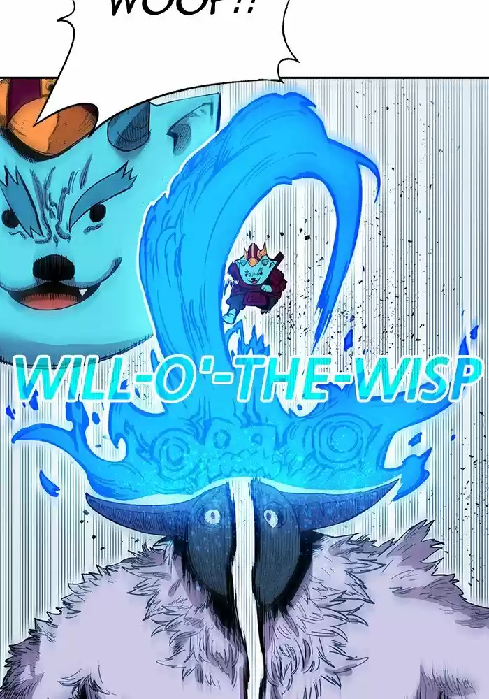 Hardcore Leveling Warrior Chapter 258