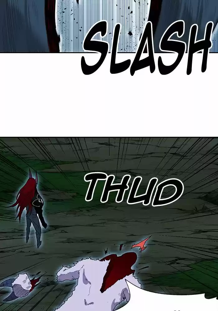 Hardcore Leveling Warrior Chapter 258