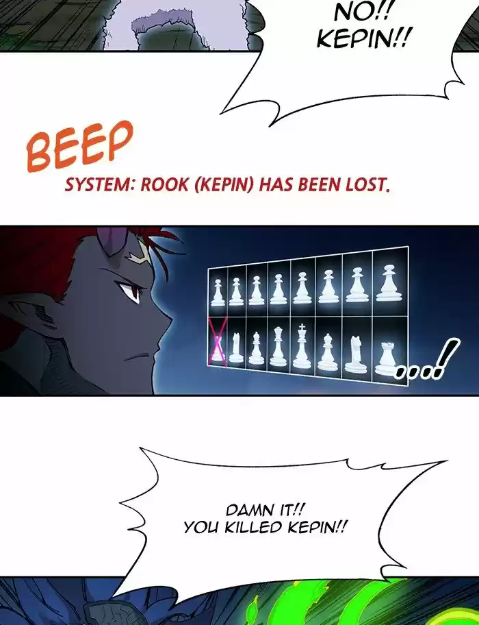 Hardcore Leveling Warrior Chapter 258