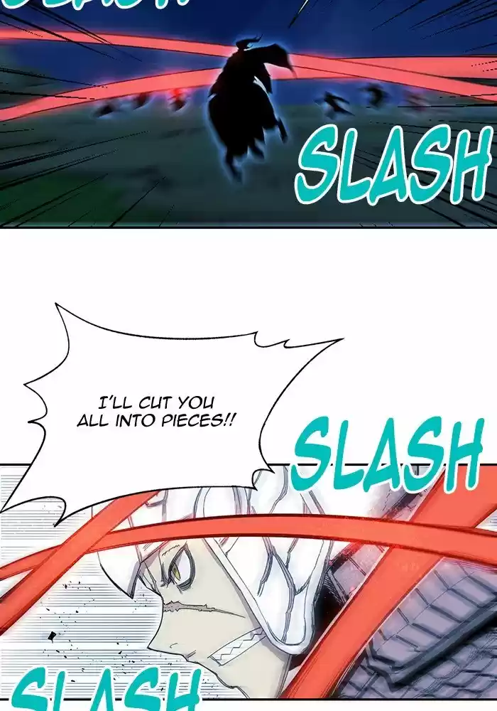 Hardcore Leveling Warrior Chapter 258