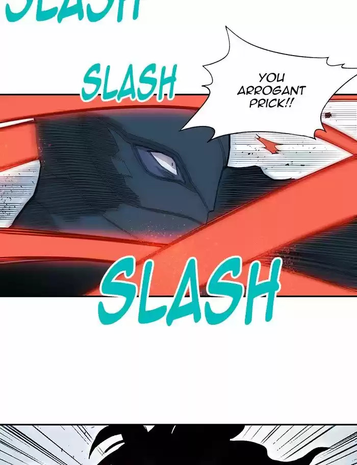 Hardcore Leveling Warrior Chapter 258