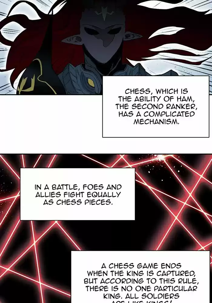 Hardcore Leveling Warrior Chapter 258