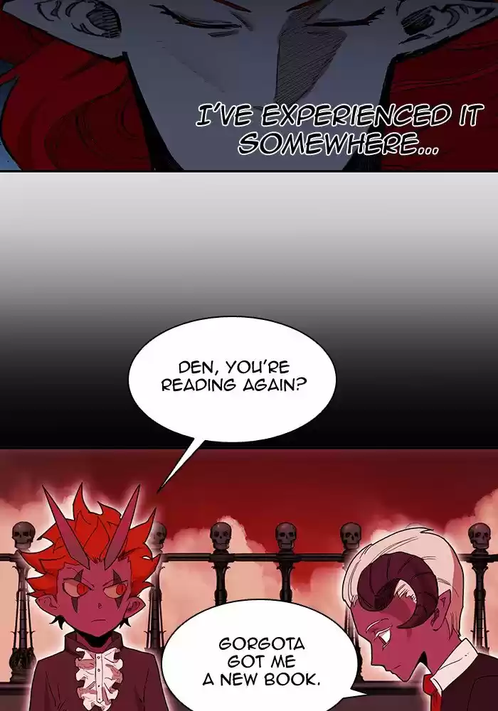 Hardcore Leveling Warrior Chapter 258