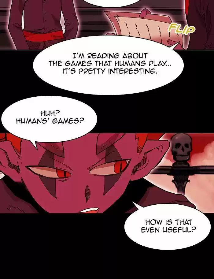 Hardcore Leveling Warrior Chapter 258