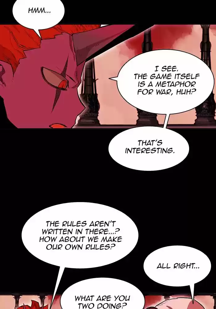 Hardcore Leveling Warrior Chapter 258