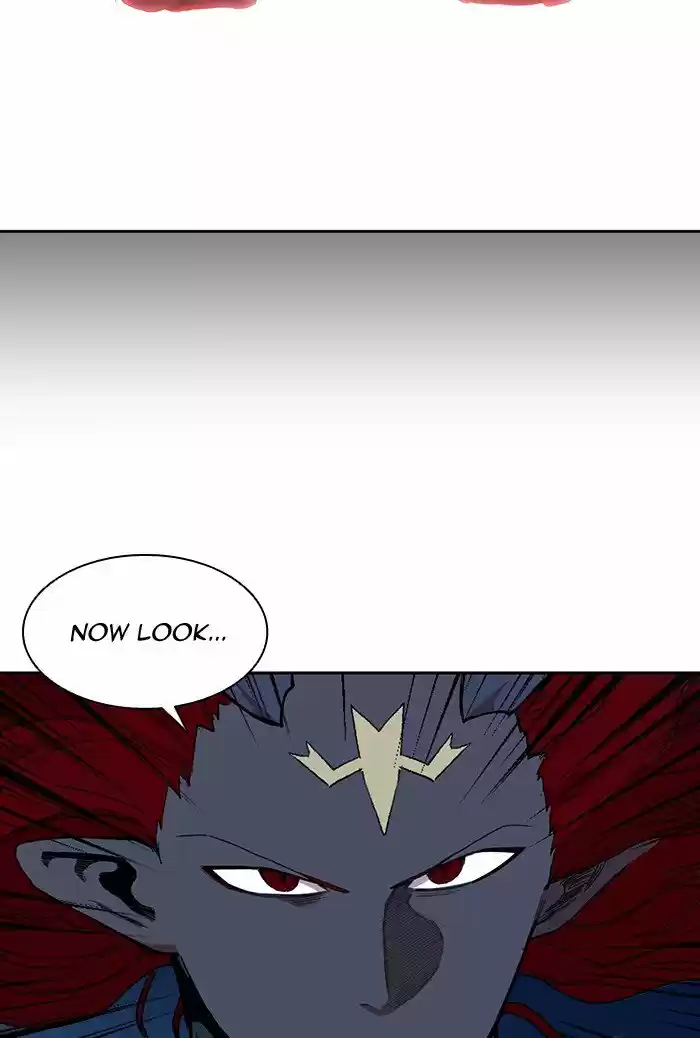 Hardcore Leveling Warrior Chapter 258