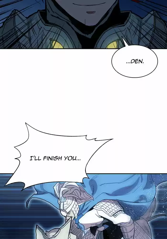 Hardcore Leveling Warrior Chapter 258