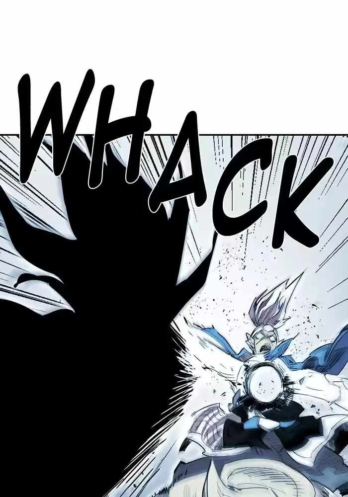 Hardcore Leveling Warrior Chapter 258