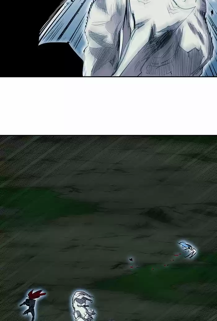 Hardcore Leveling Warrior Chapter 258