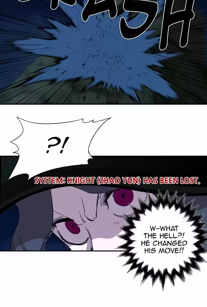 Hardcore Leveling Warrior Chapter 258