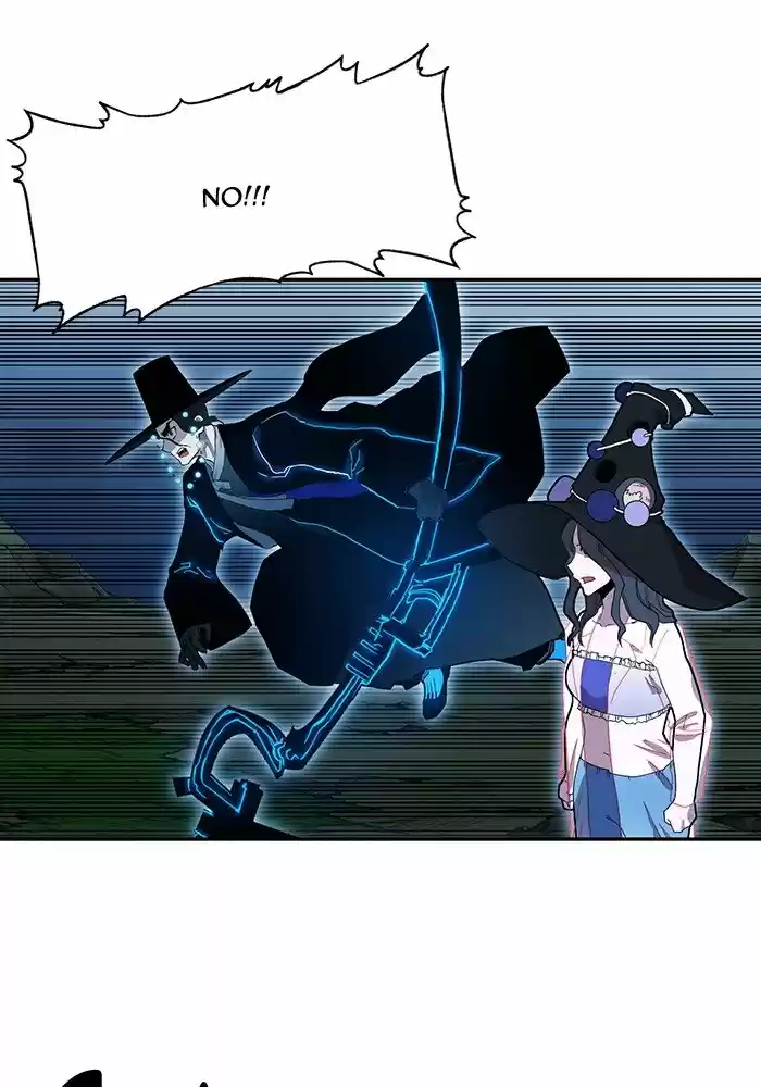 Hardcore Leveling Warrior Chapter 258