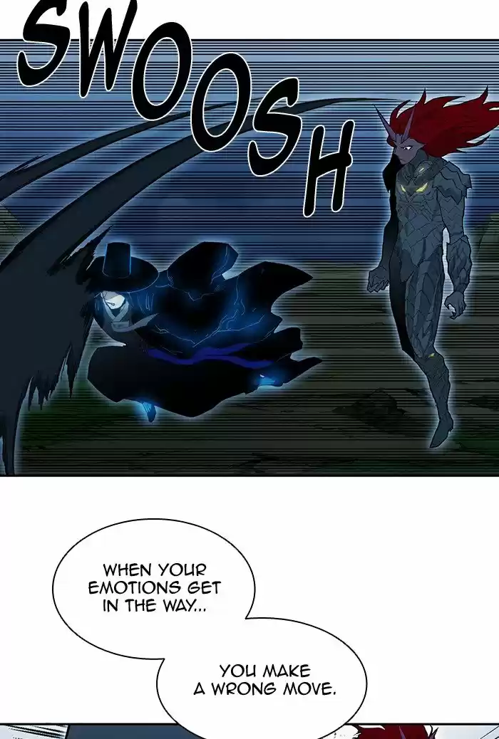 Hardcore Leveling Warrior Chapter 258