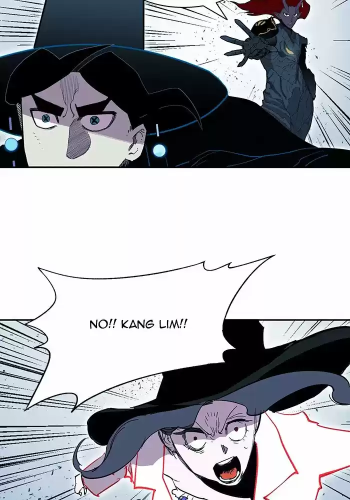 Hardcore Leveling Warrior Chapter 258