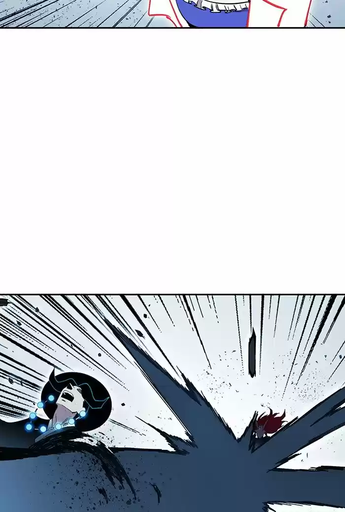 Hardcore Leveling Warrior Chapter 258