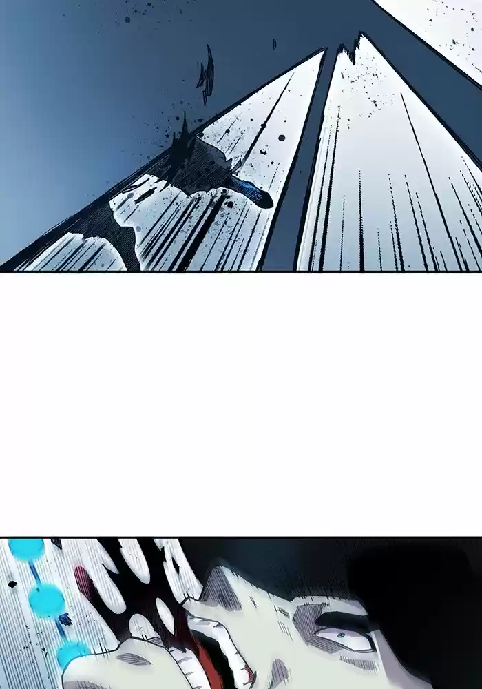 Hardcore Leveling Warrior Chapter 258