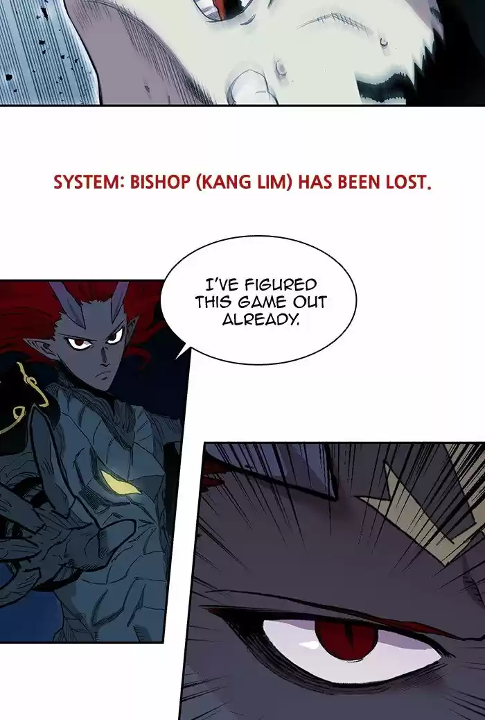 Hardcore Leveling Warrior Chapter 258