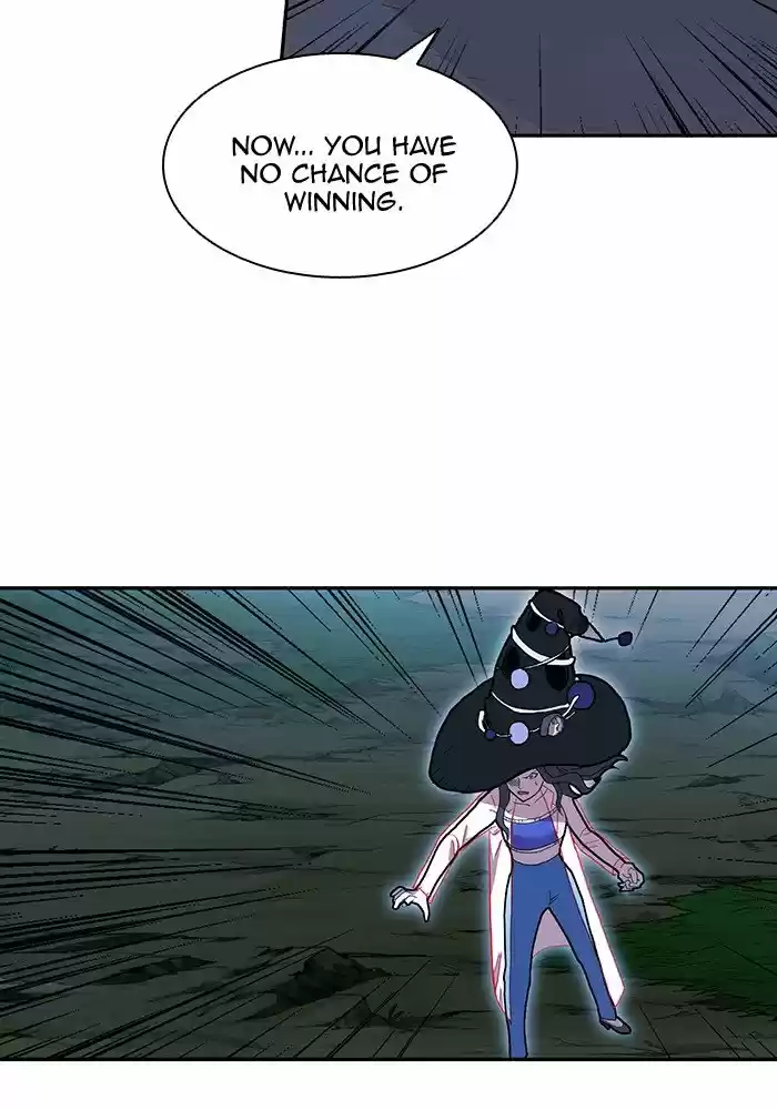 Hardcore Leveling Warrior Chapter 258