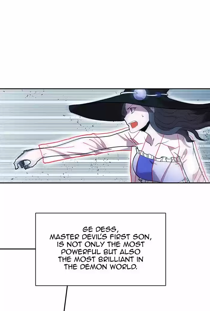 Hardcore Leveling Warrior Chapter 258