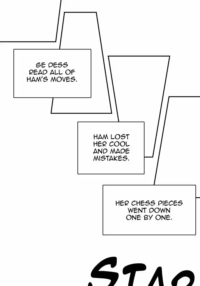 Hardcore Leveling Warrior Chapter 258