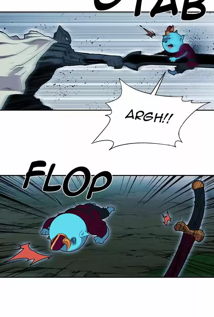 Hardcore Leveling Warrior Chapter 258