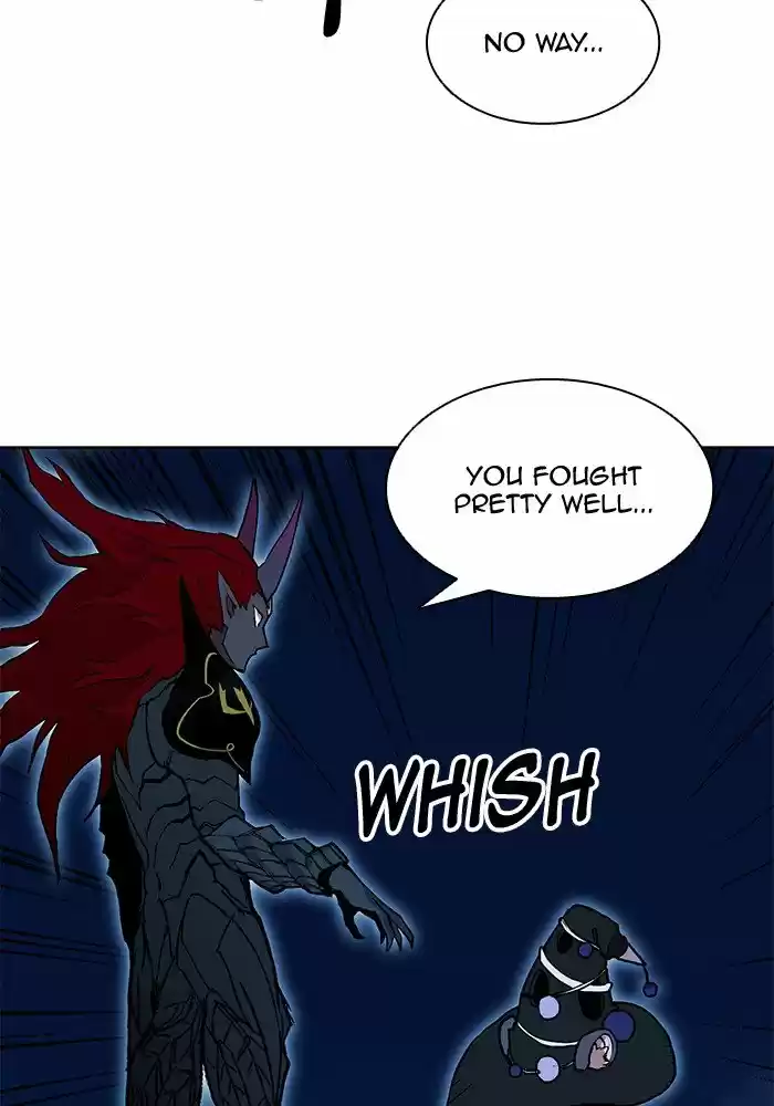 Hardcore Leveling Warrior Chapter 258