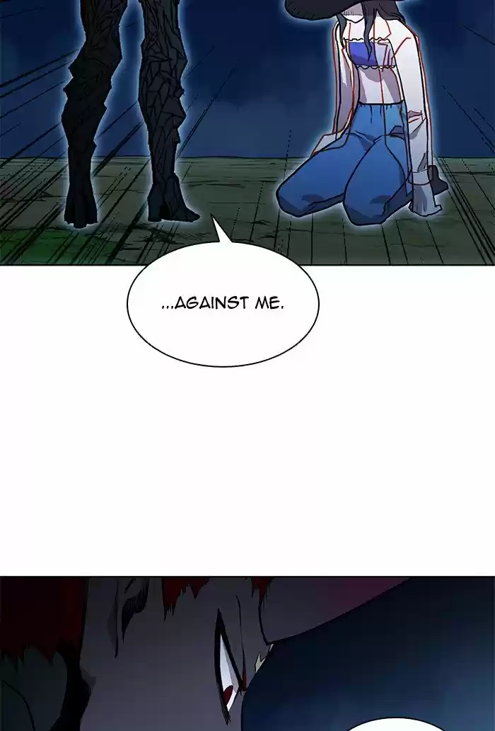 Hardcore Leveling Warrior Chapter 258