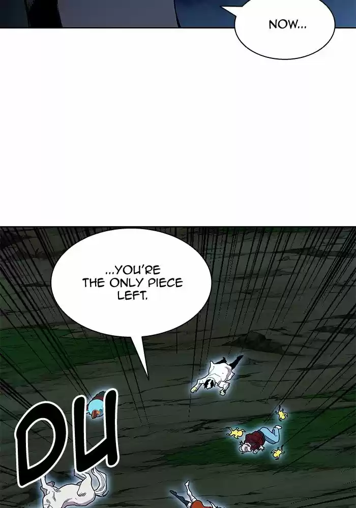 Hardcore Leveling Warrior Chapter 258