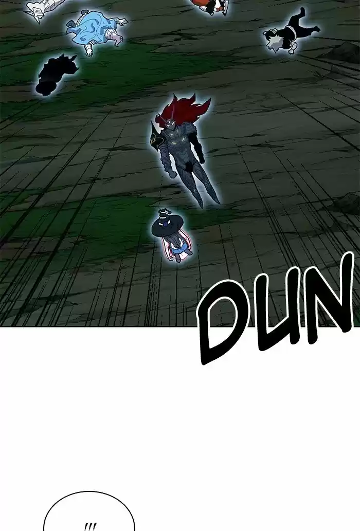 Hardcore Leveling Warrior Chapter 258