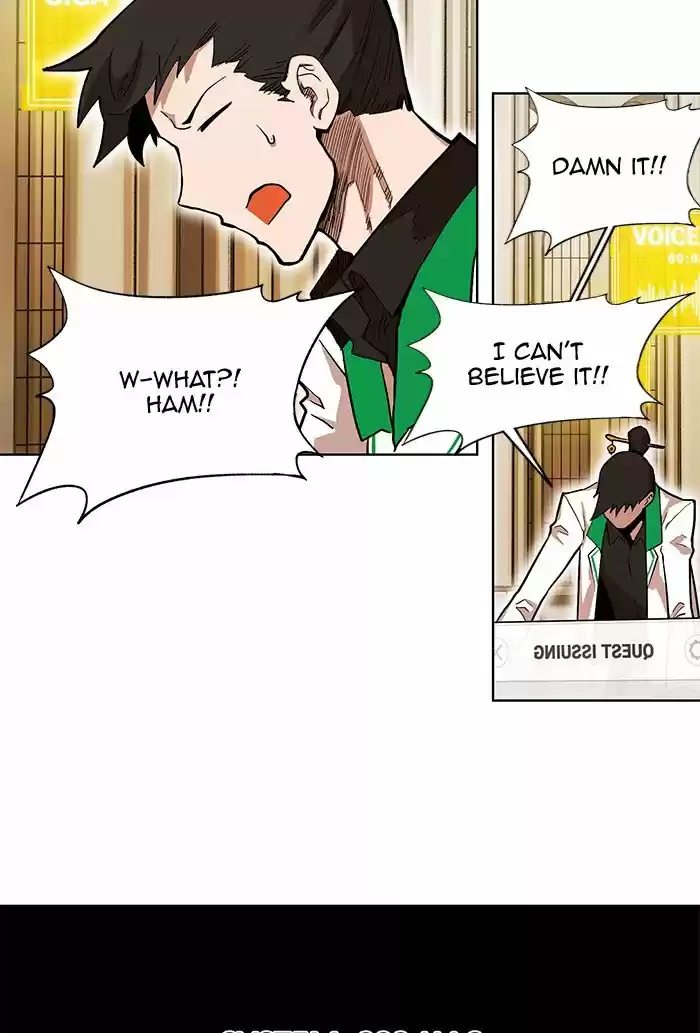 Hardcore Leveling Warrior Chapter 258