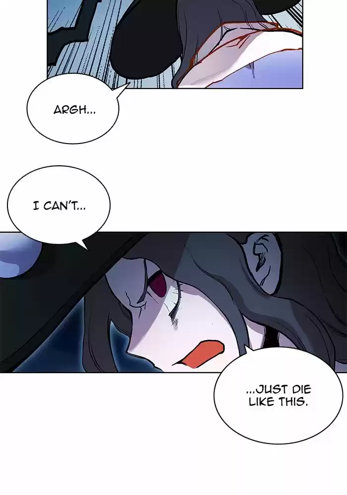 Hardcore Leveling Warrior Chapter 258