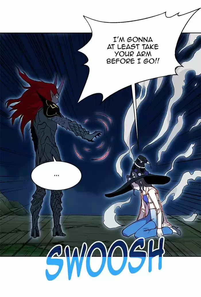 Hardcore Leveling Warrior Chapter 258