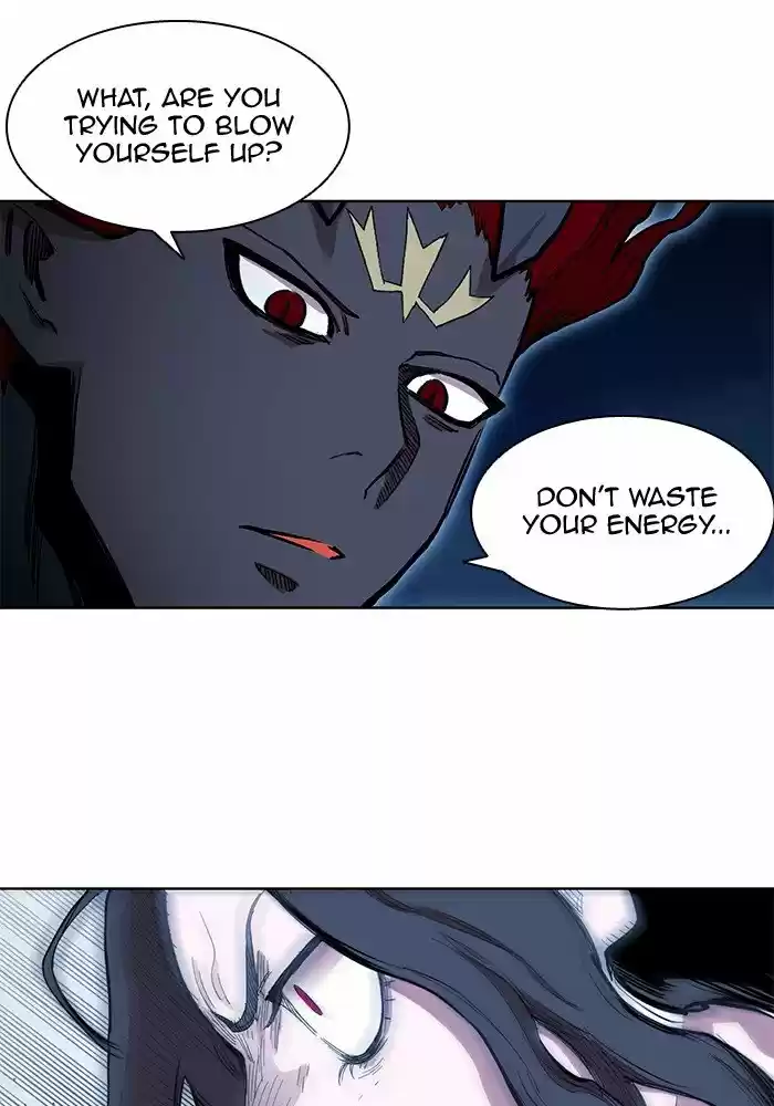 Hardcore Leveling Warrior Chapter 258