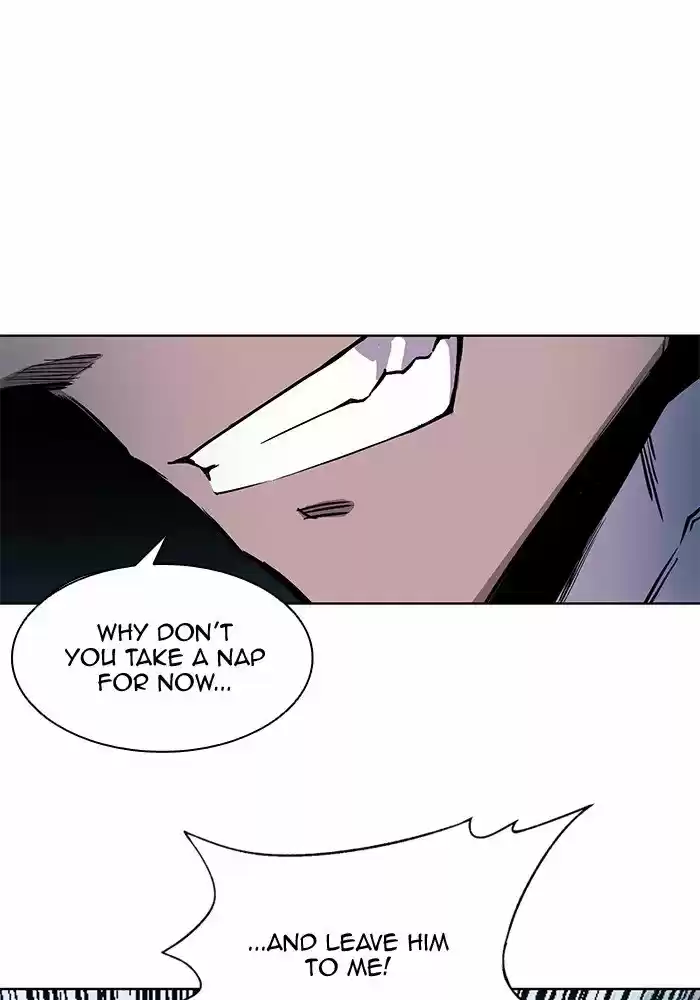 Hardcore Leveling Warrior Chapter 258