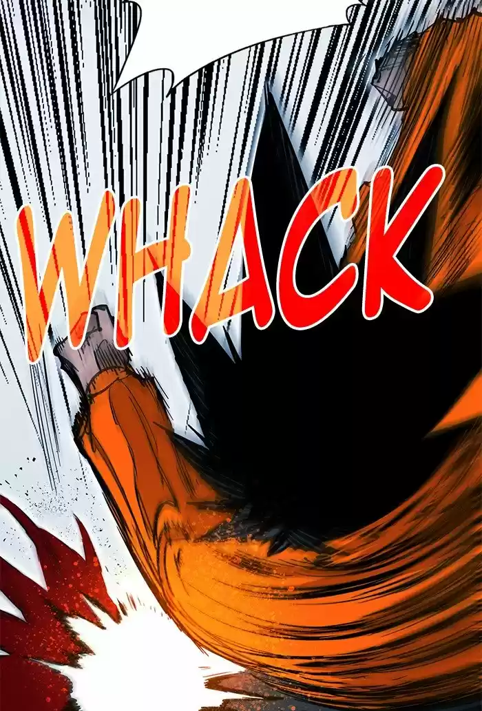 Hardcore Leveling Warrior Chapter 258