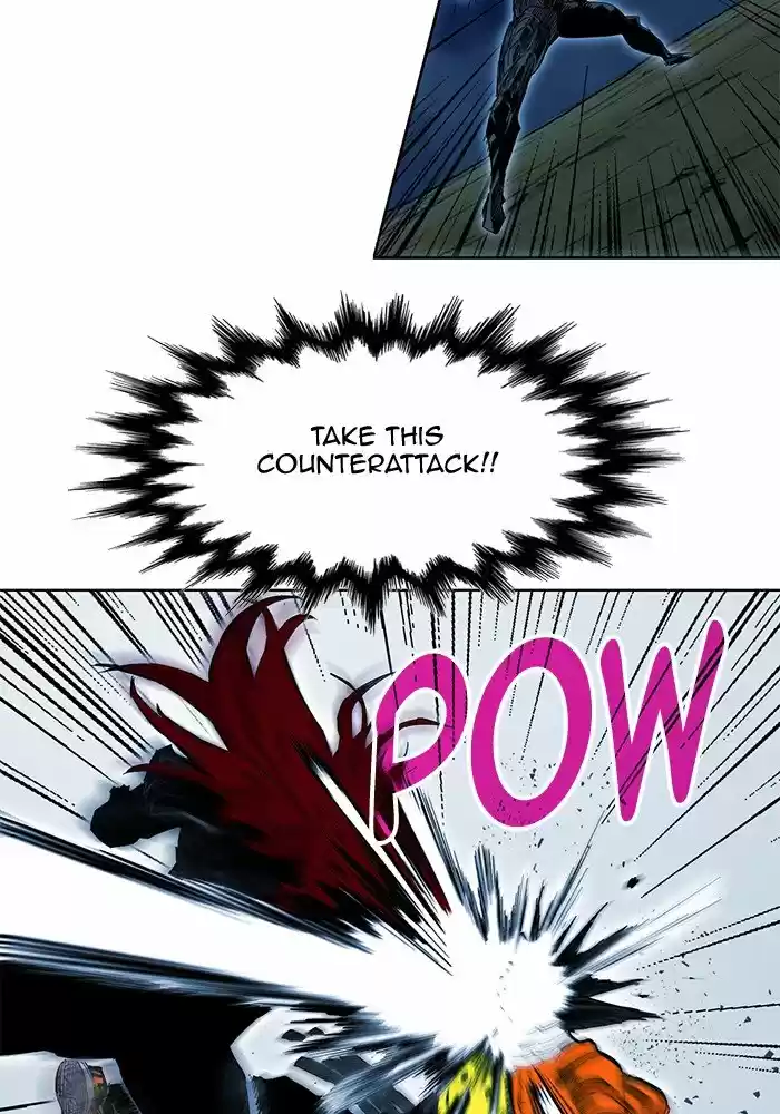 Hardcore Leveling Warrior Chapter 258