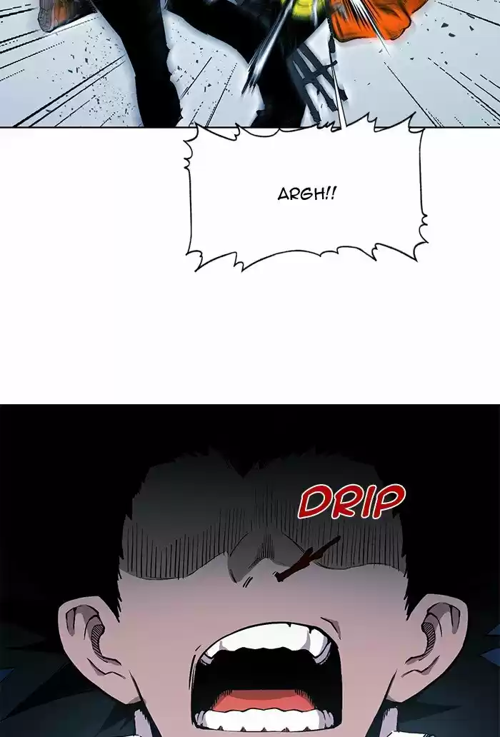 Hardcore Leveling Warrior Chapter 258