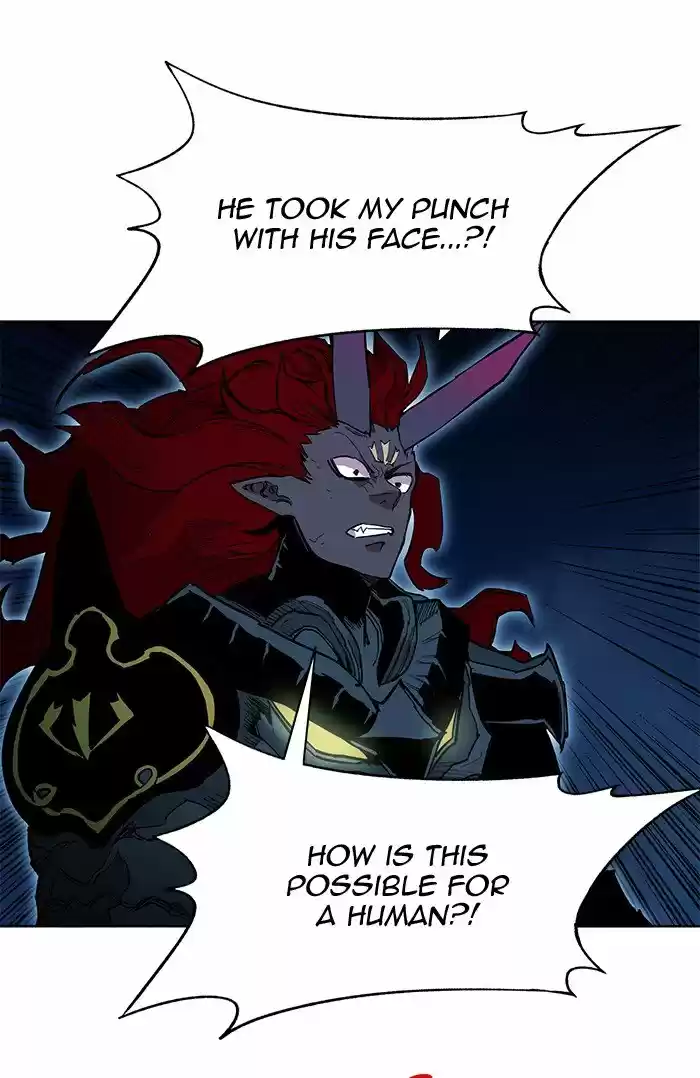 Hardcore Leveling Warrior Chapter 258