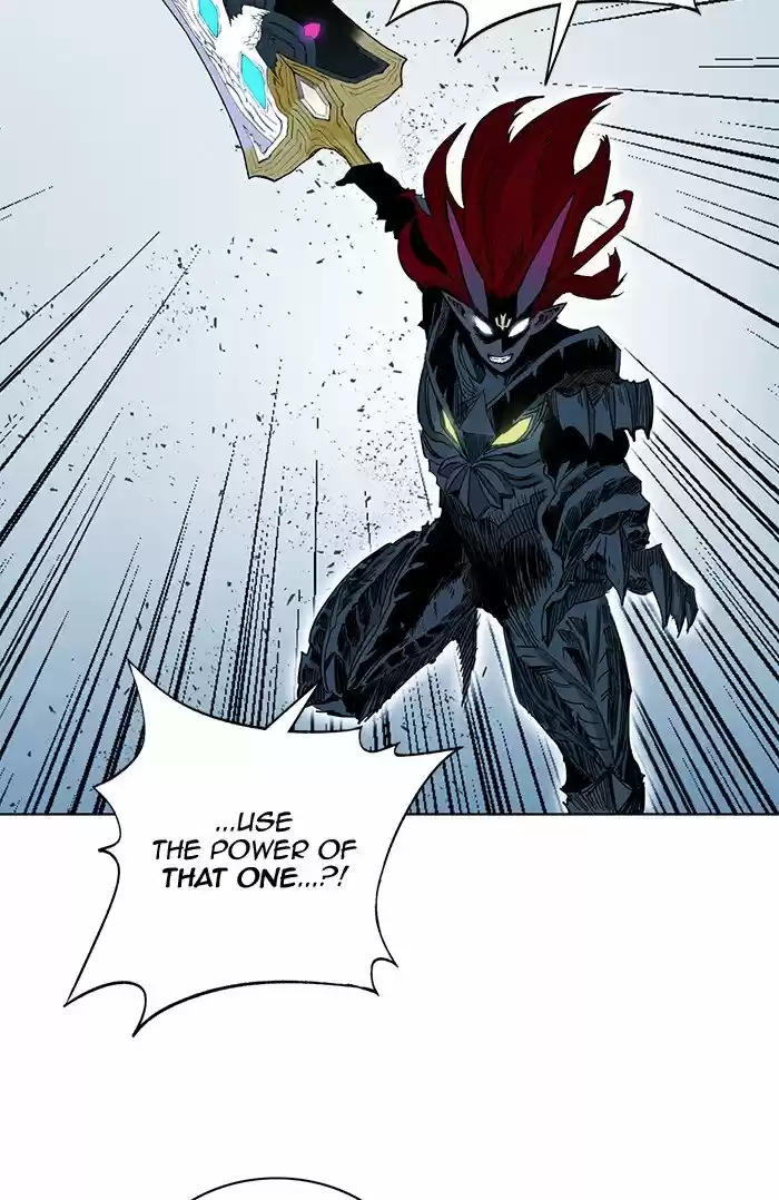 Hardcore Leveling Warrior Chapter 258