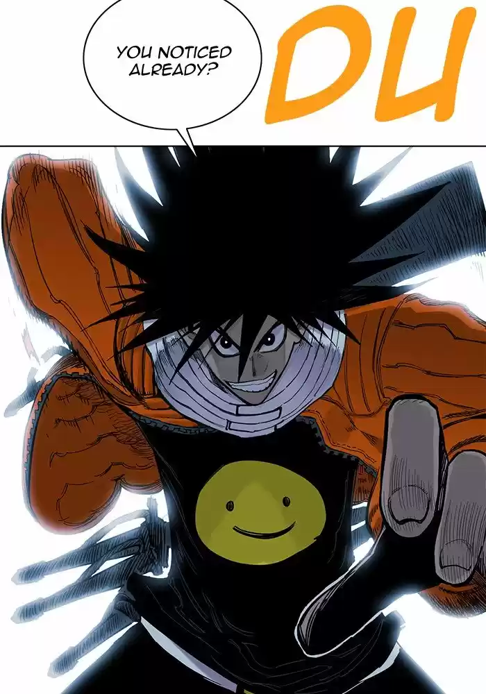 Hardcore Leveling Warrior Chapter 258